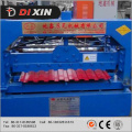 Cold Roller Shutter Roll Forming Machine